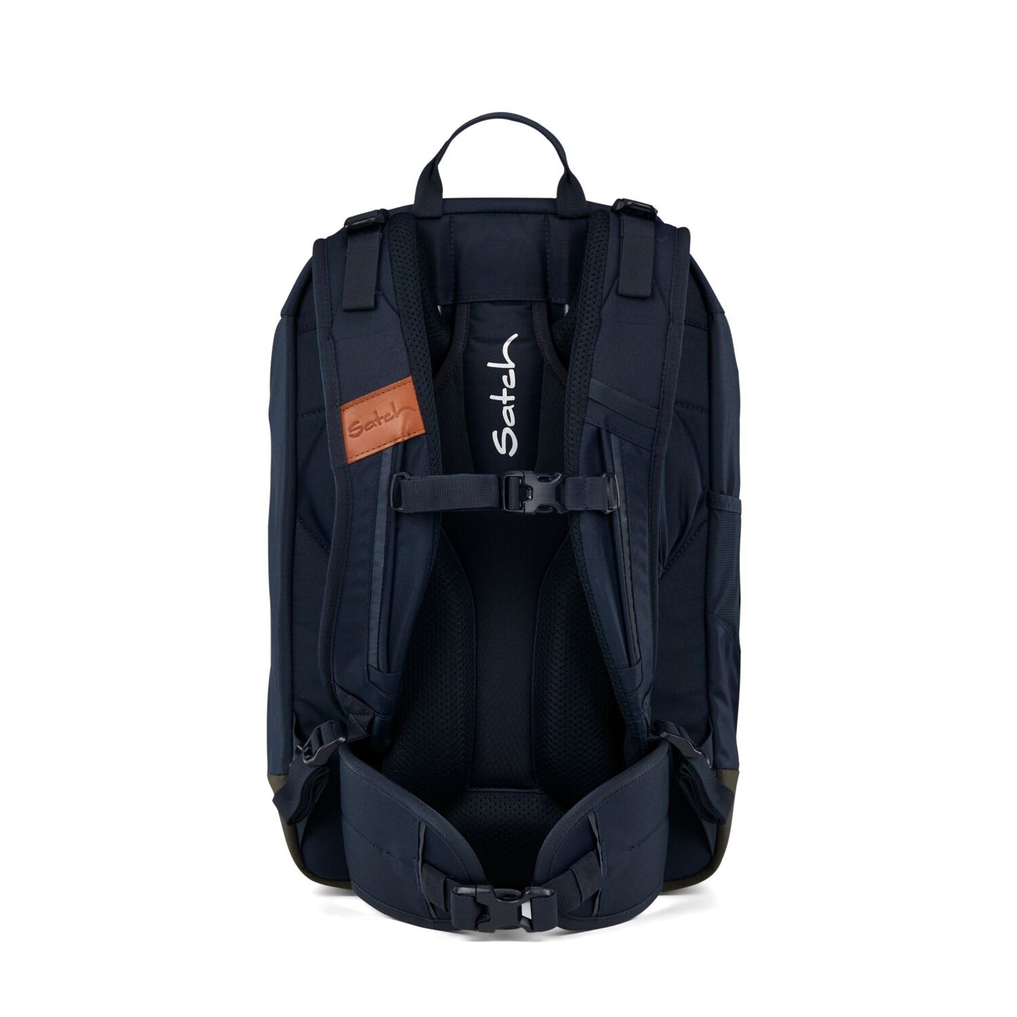 Schulrucksack AIR Nordic Blue