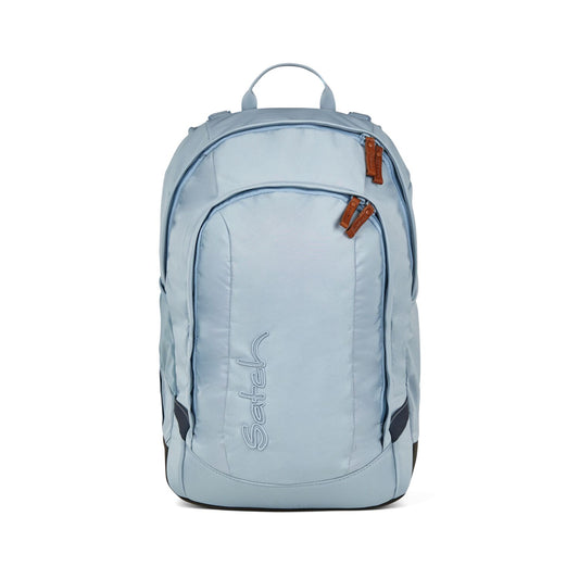 Schulrucksack AIR Nordic Ice Blue