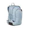 Schulrucksack AIR Nordic Ice Blue