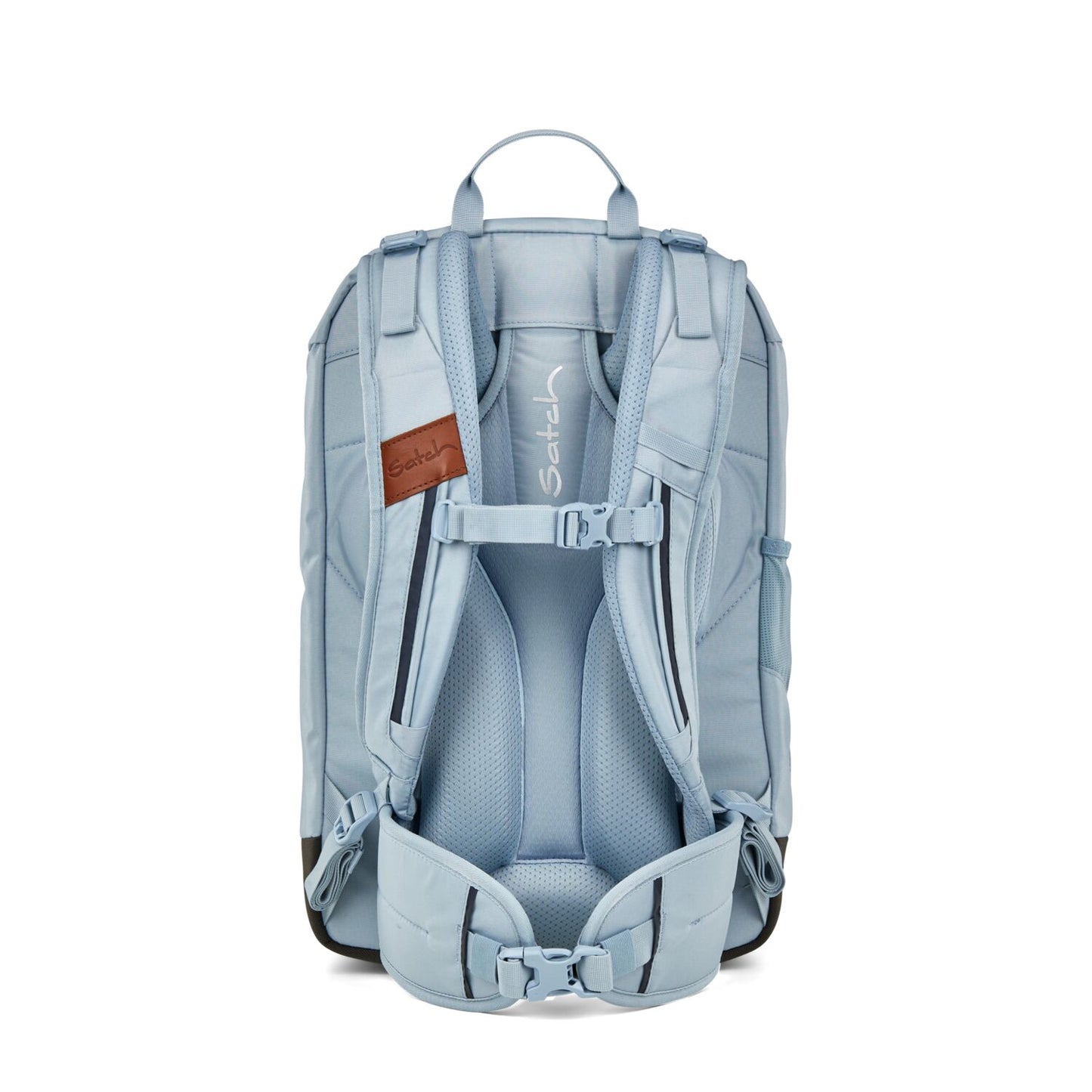 Schulrucksack AIR Nordic Ice Blue