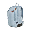 Schulrucksack AIR Nordic Ice Blue