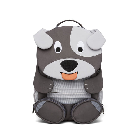 Kindergarten-Rucksack L Hund