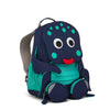 Kindergarten-Rucksack L Oktopus