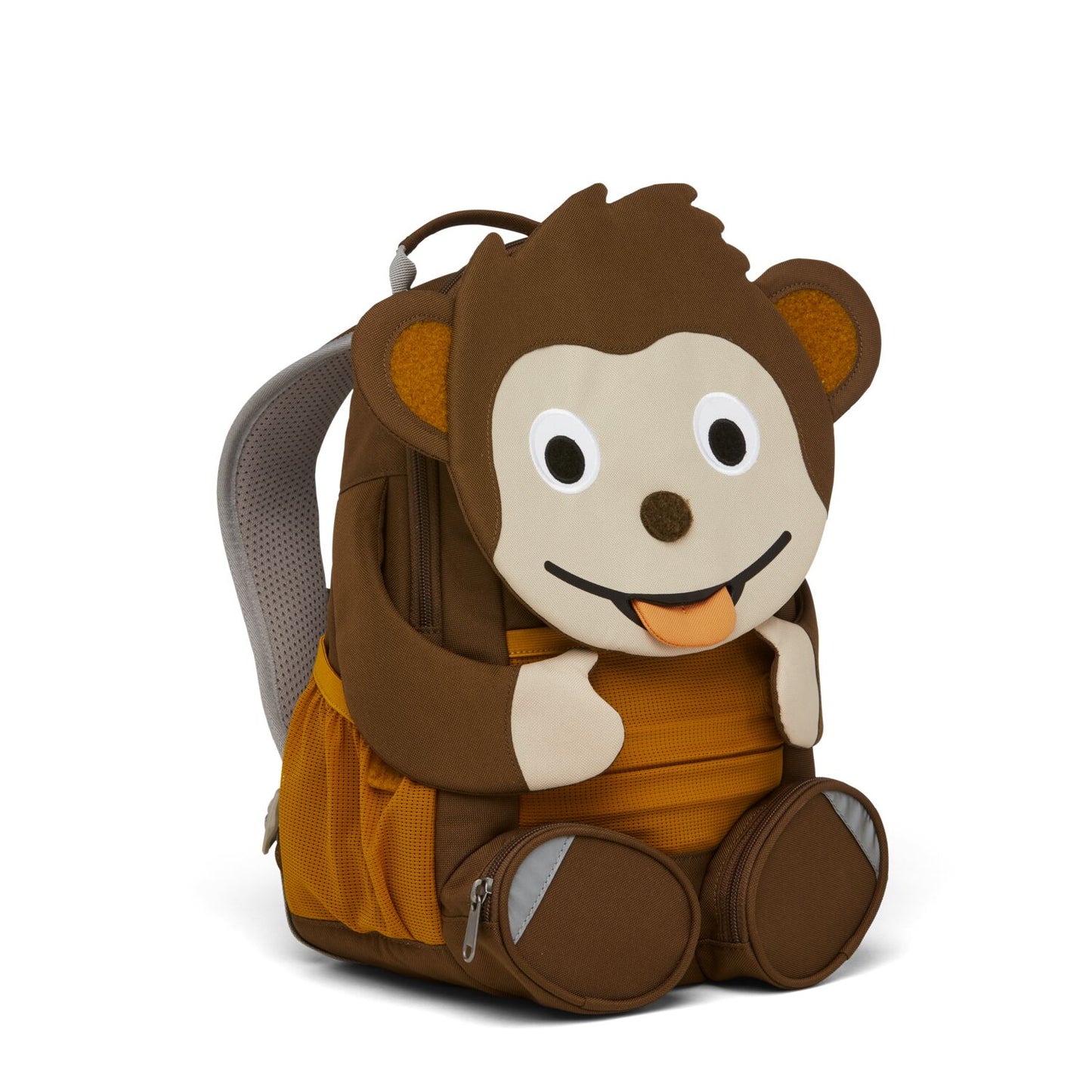 Kindergarten-Rucksack L Affe