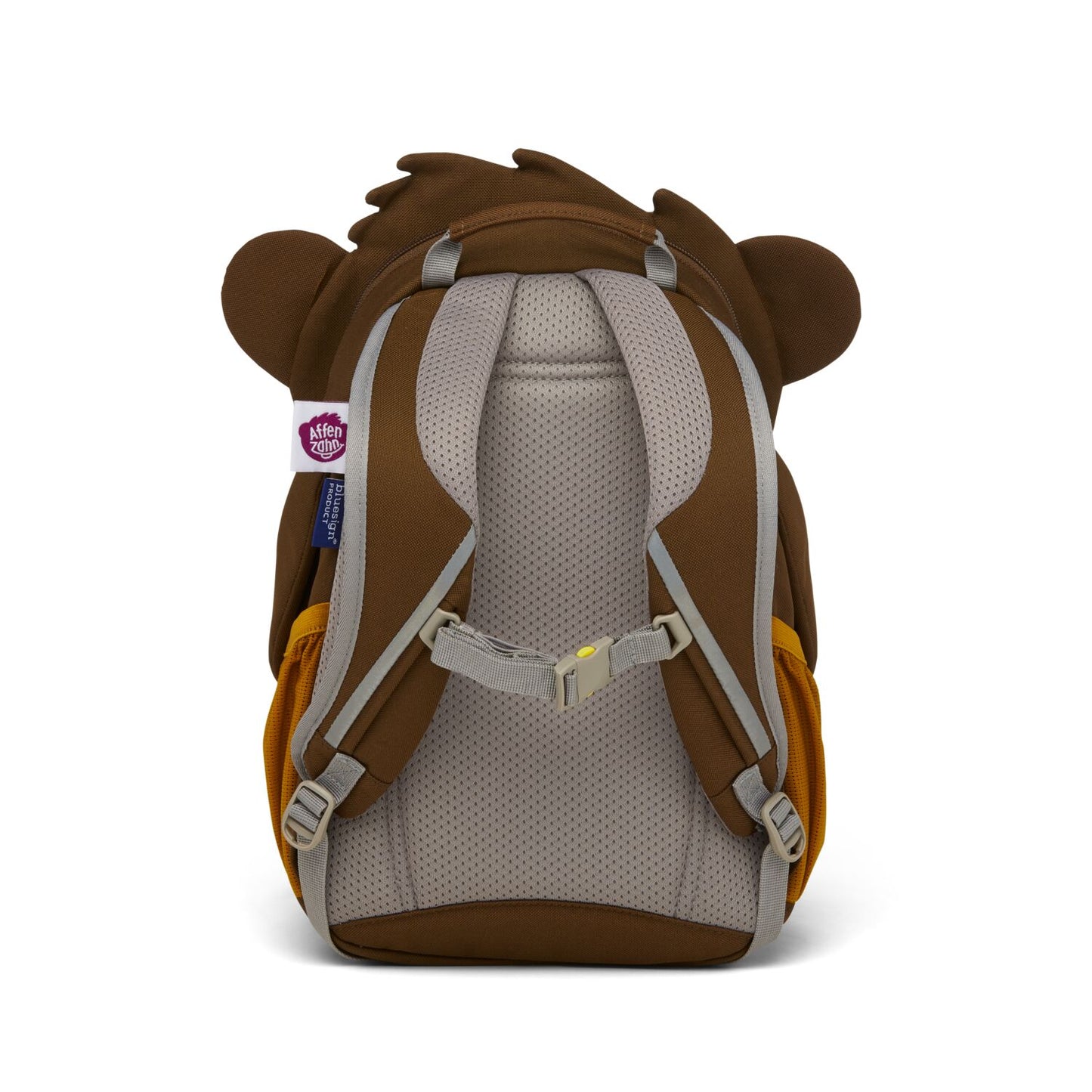 Kindergarten-Rucksack L Affe