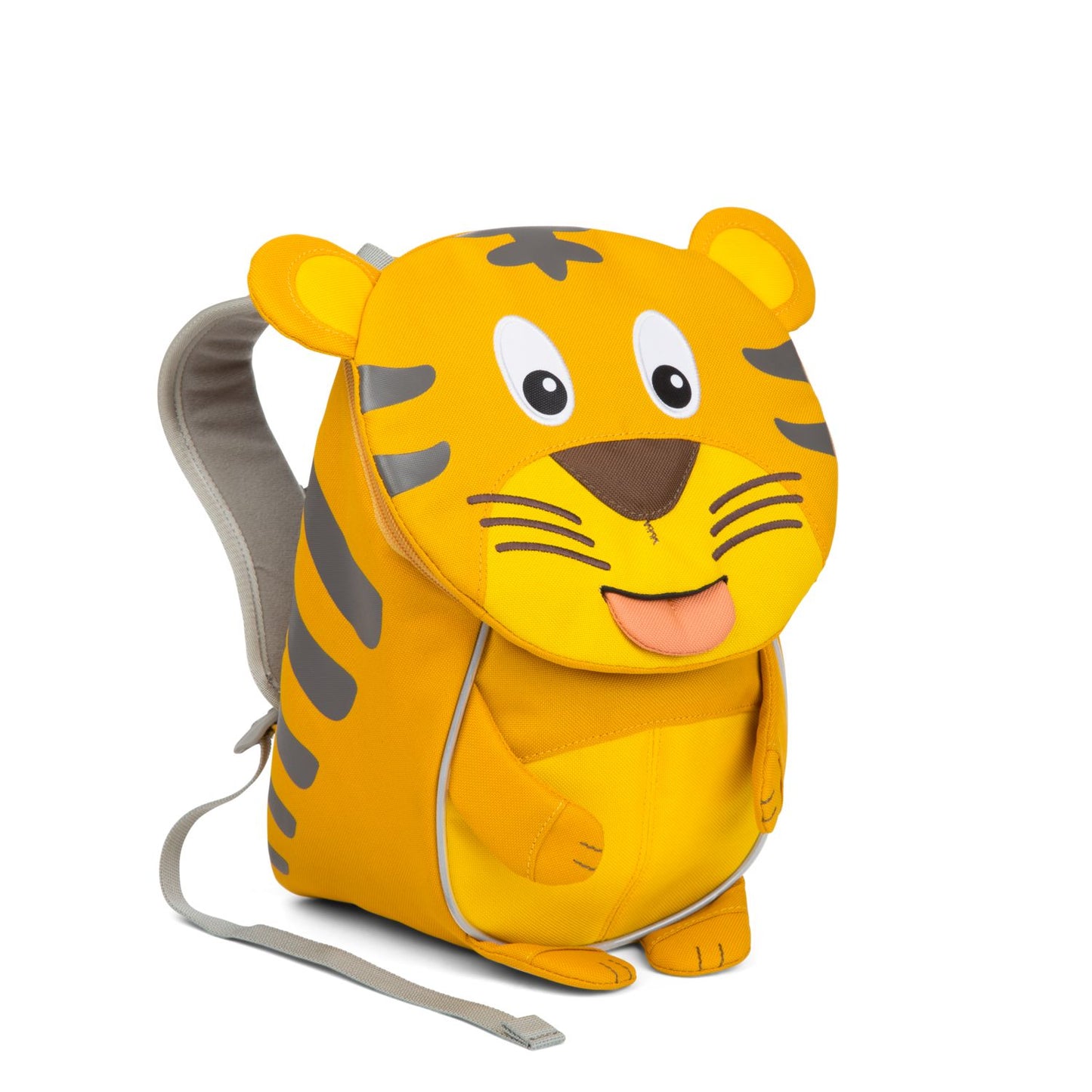 Kinderrucksack S Tiger, für 1-3 Jahre