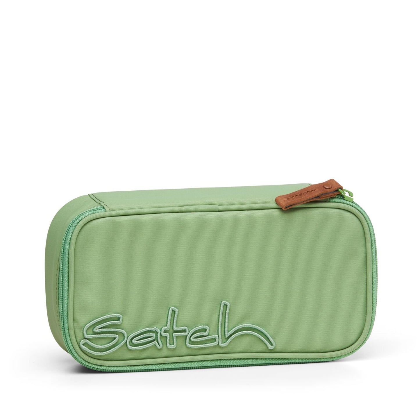 Schlamperbox Nordic Jade Green