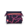 Handtasche, Klatsch Pink Supreme