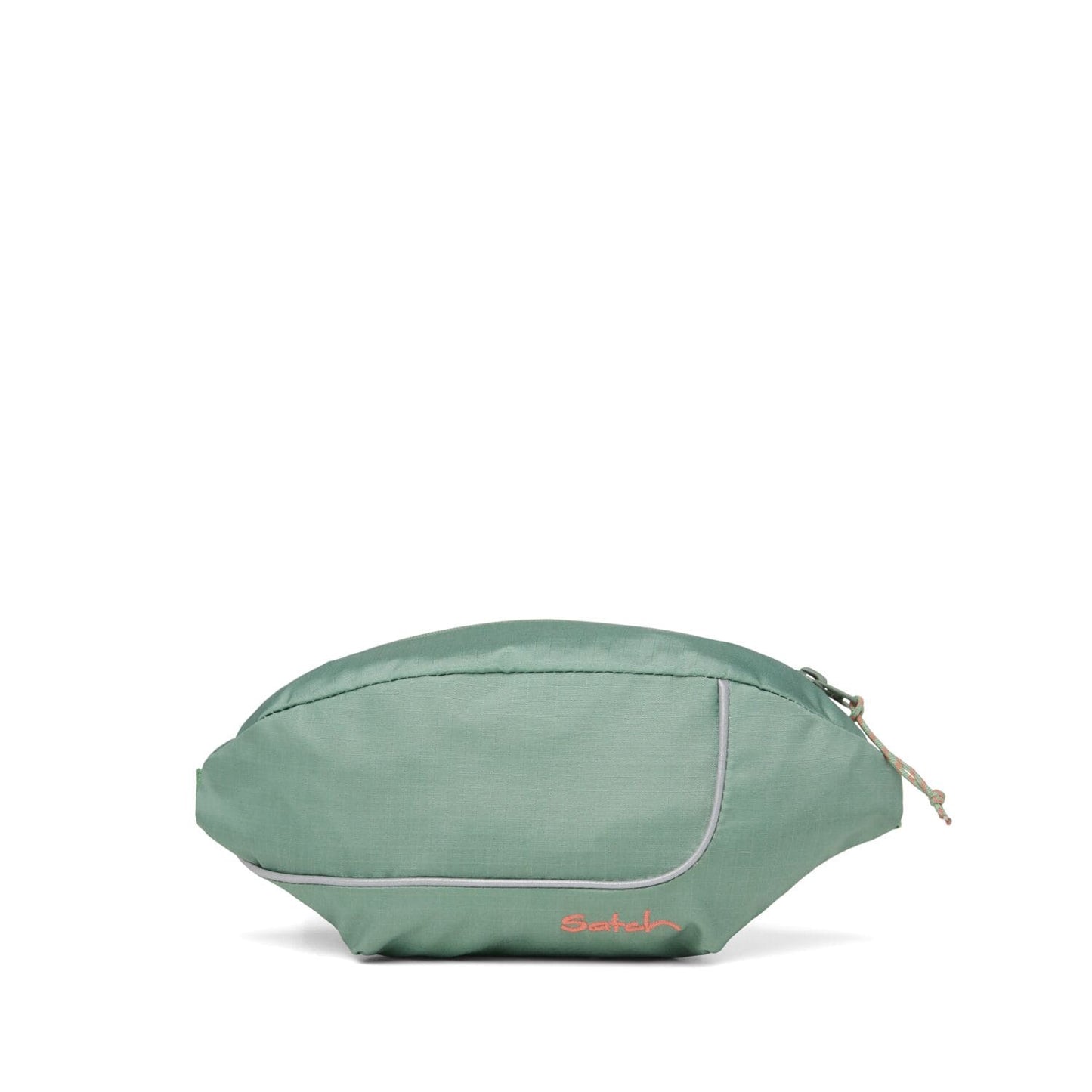 Bauchtasche CROSS EASY Ripstop Green