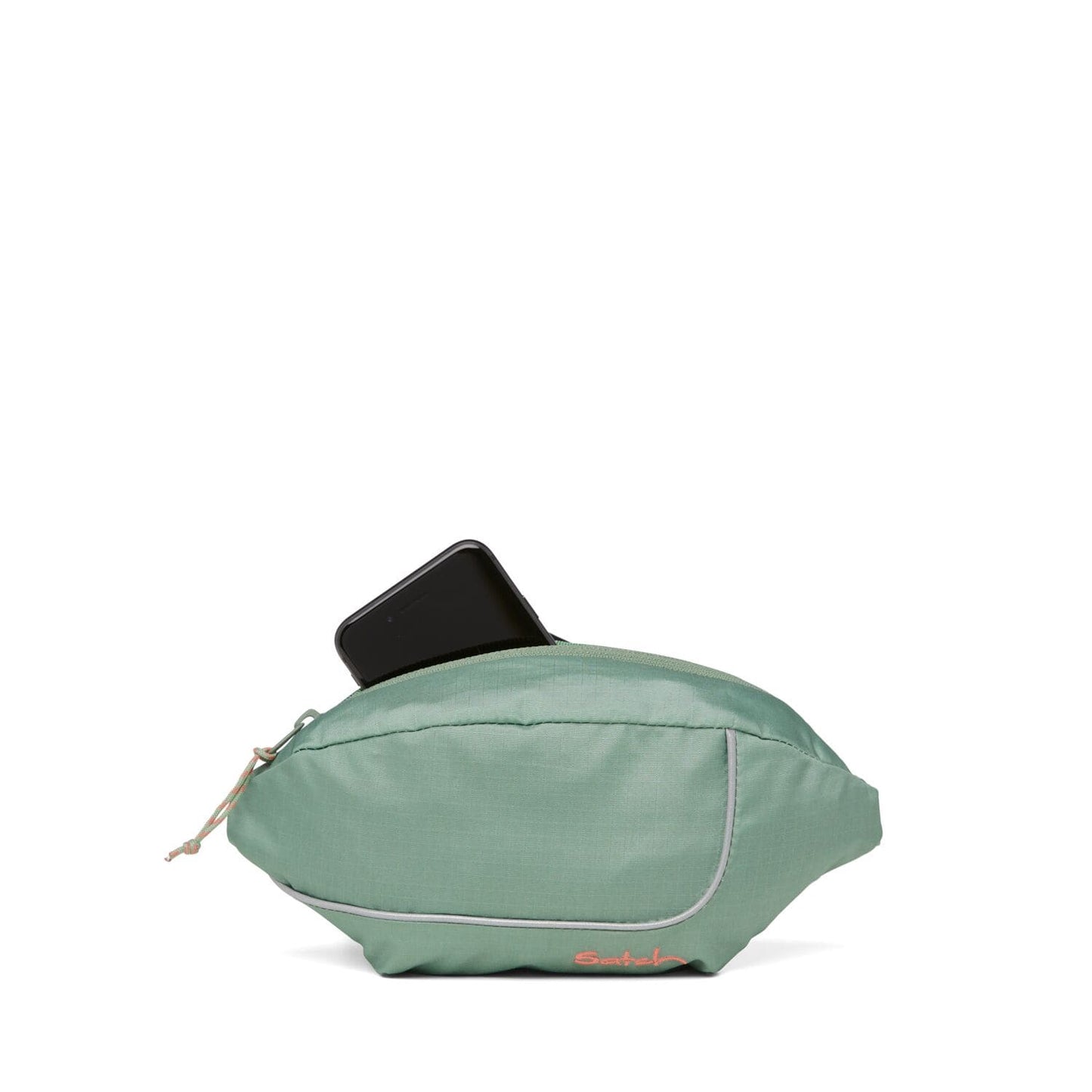 Bauchtasche CROSS EASY Ripstop Green