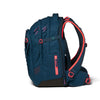 Schulrucksack Match Pink Phantom