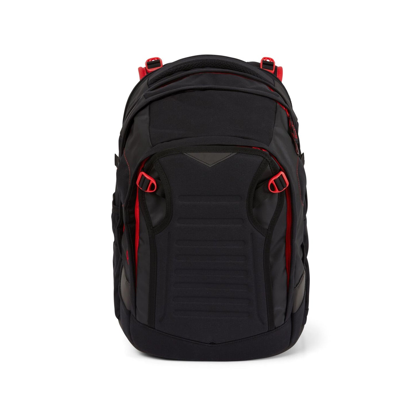 Schulrucksack Match Fire Phantom