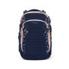 Schulrucksack Match Bloomy Breeze