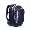 Schulrucksack Match Bloomy Breeze