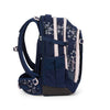 Schulrucksack Match Bloomy Breeze