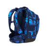 Schulrucksack-Set MATCH Troulemaker + Sportbeutel