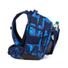 Schulrucksack-Set MATCH Troulemaker + Sportbeutel