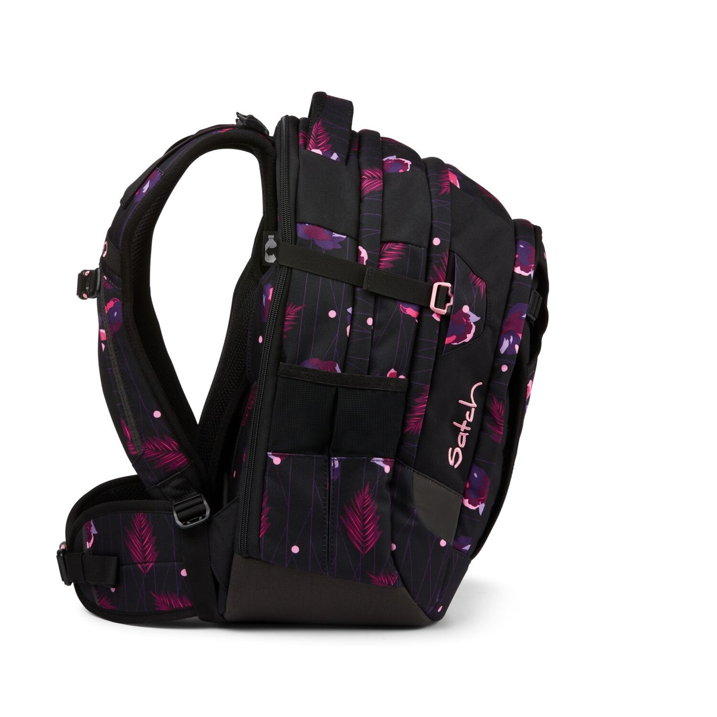 Match Mystic Nights Schulrucksack