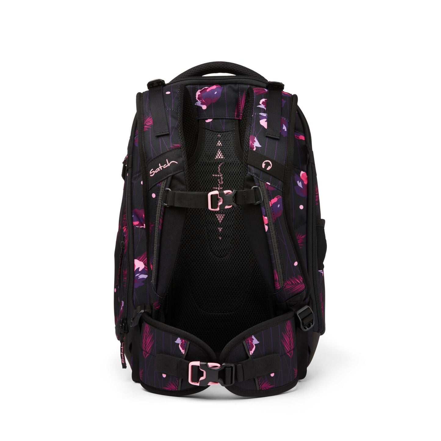 Match Mystic Nights Schulrucksack