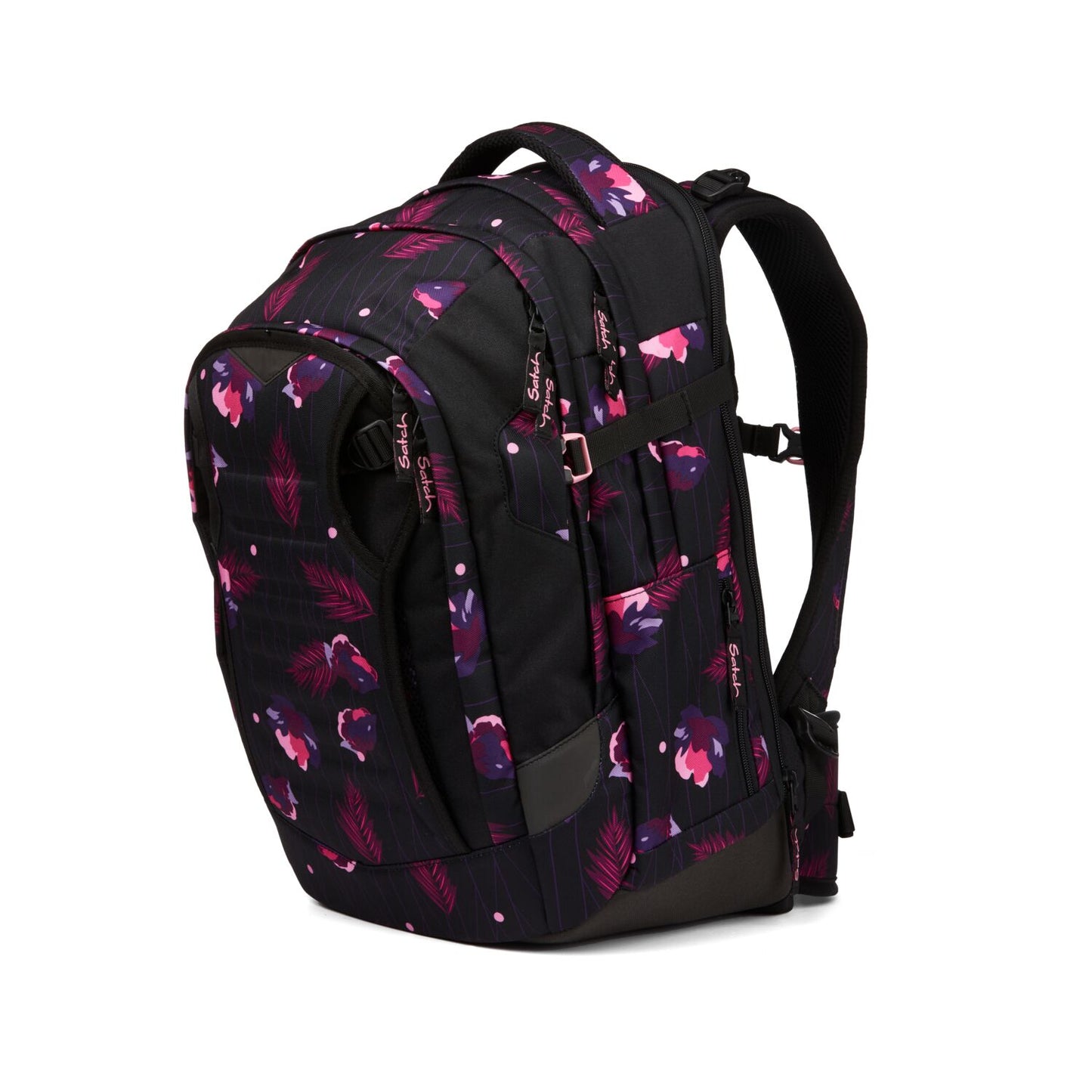 Match Mystic Nights Schulrucksack