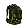 Schulrucksack-Set PACK Green Supreme 2-teilig