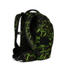 Schulrucksack Pack Green Supreme