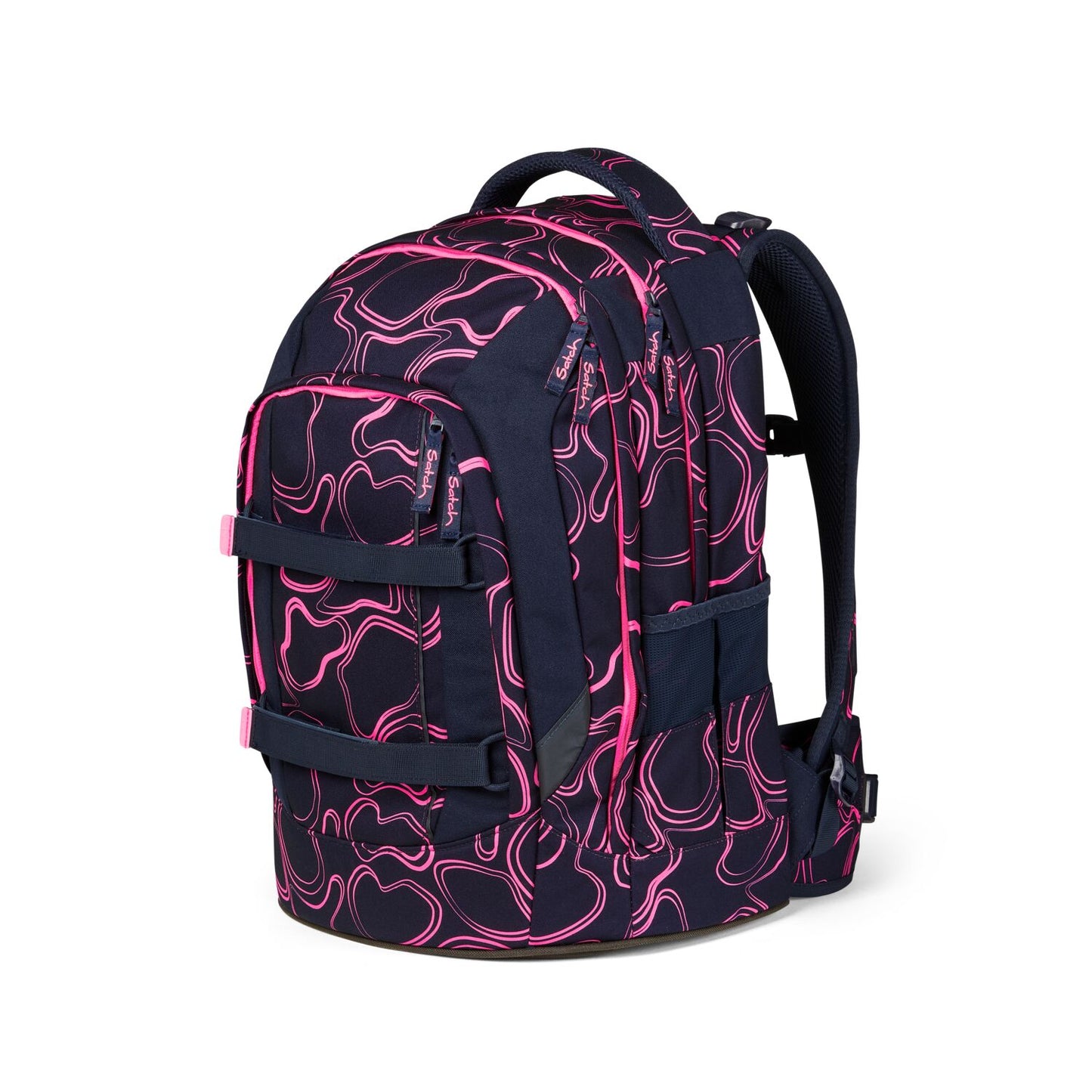 Schulrucksack Pack Pink Supreme