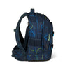 Schulrucksack-Set PACK Blue Tech 3-teilig