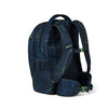 Schulrucksack-Set PACK Blue Tech 3-teilig