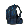 Schulrucksack Pack Blue Tech