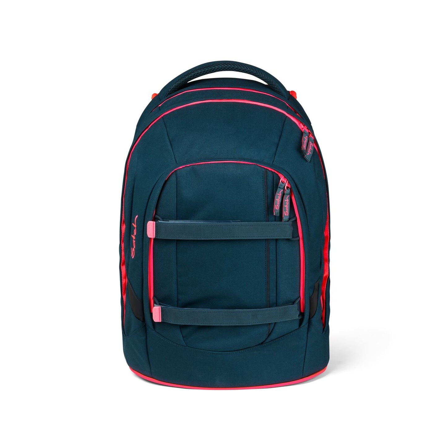 Schulrucksack-Set PACK Pink Phantom 3-teilig