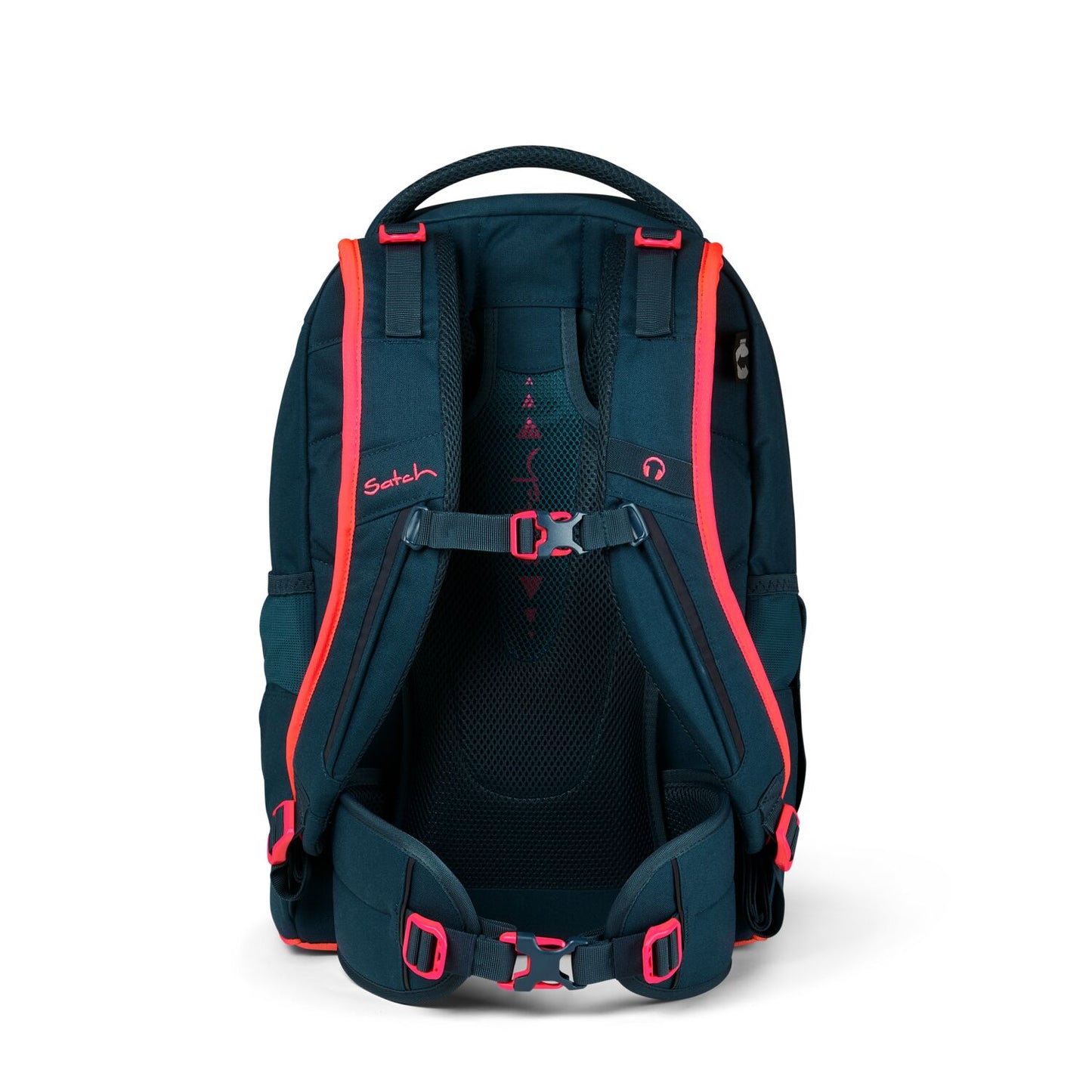 Schulrucksack Pack Pink Phantom