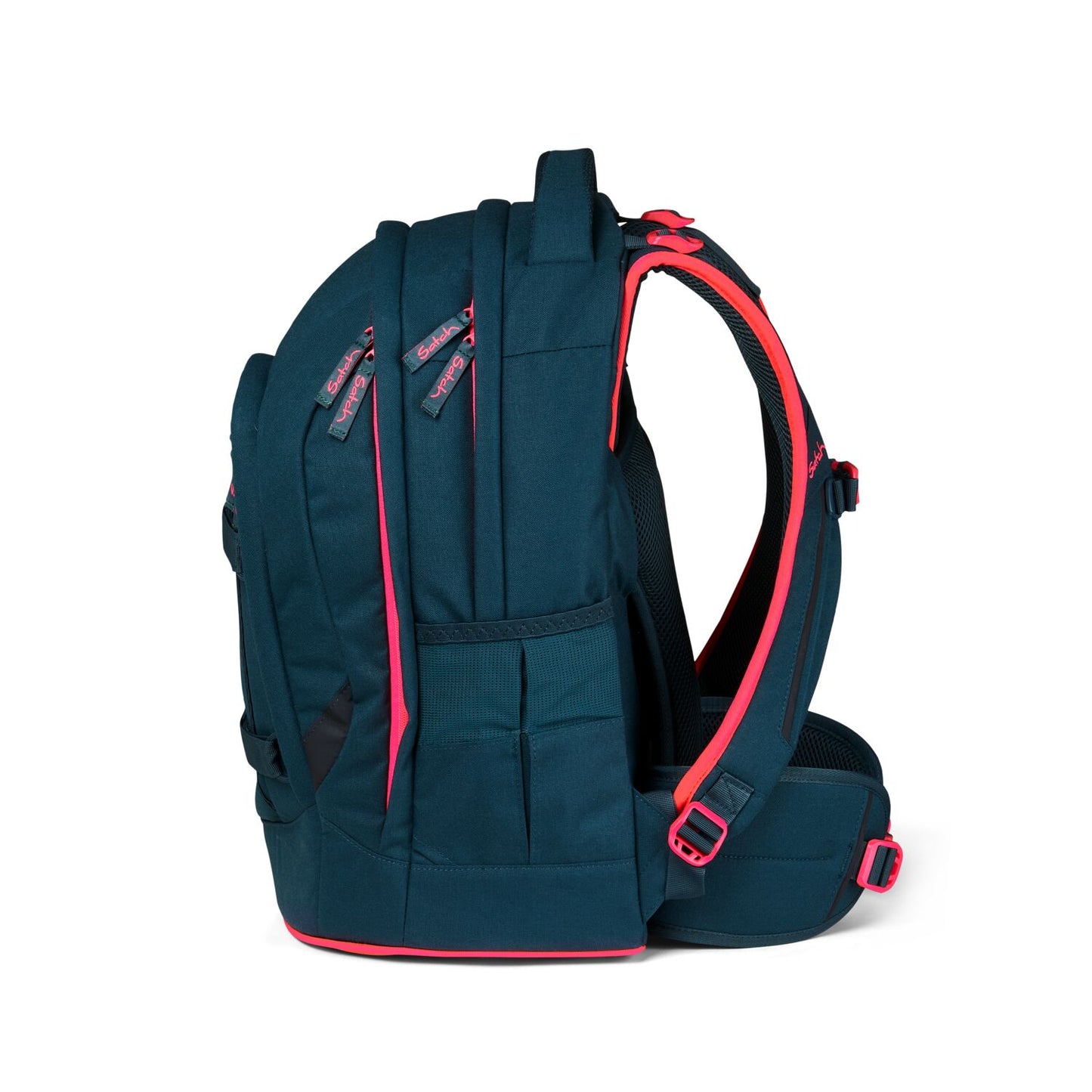 Schulrucksack-Set PACK Pink Phantom 3-teilig