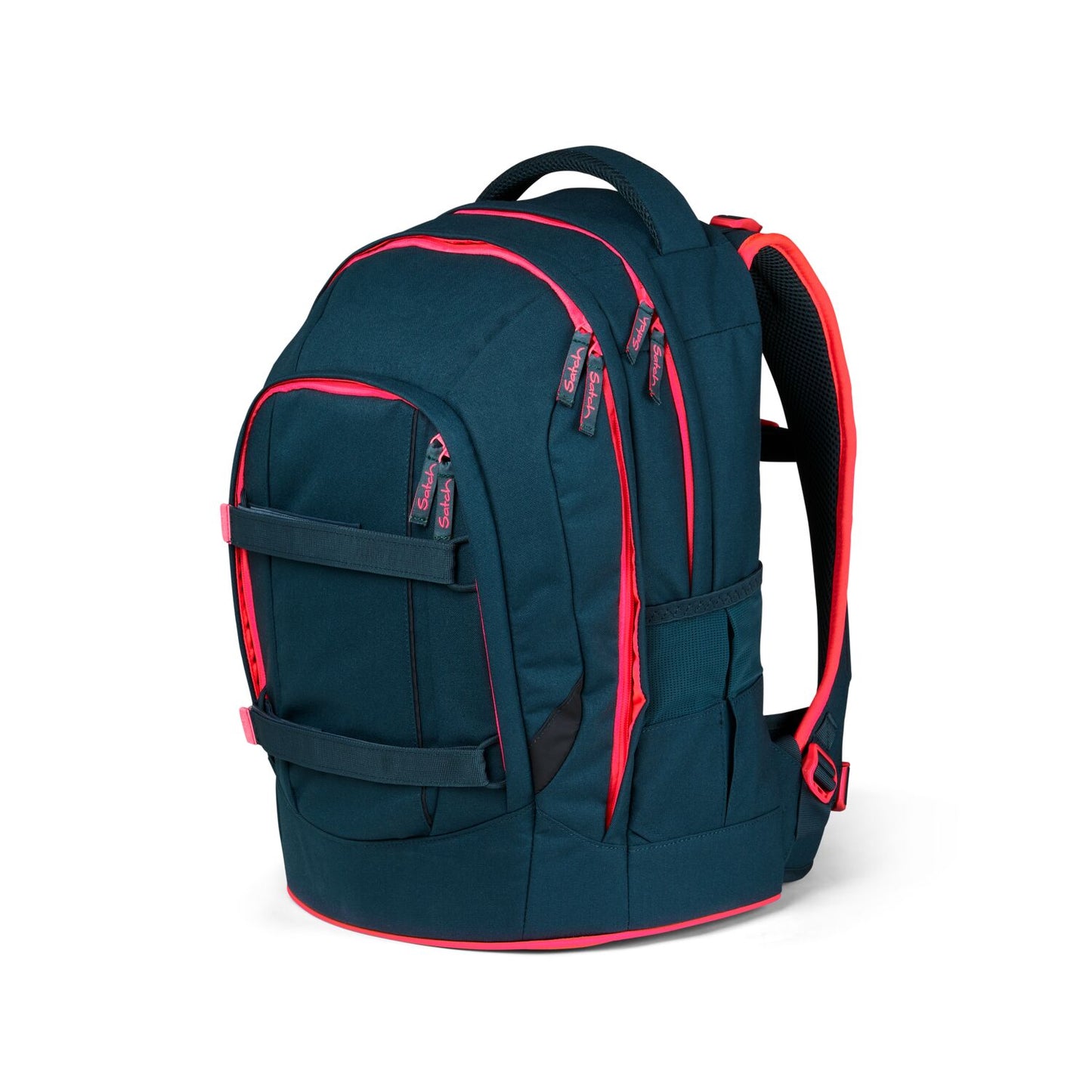 Schulrucksack Pack Pink Phantom