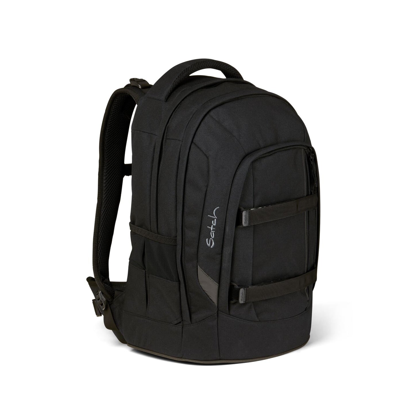 Schulrucksack-Set PACK Blackjack 2-teilig