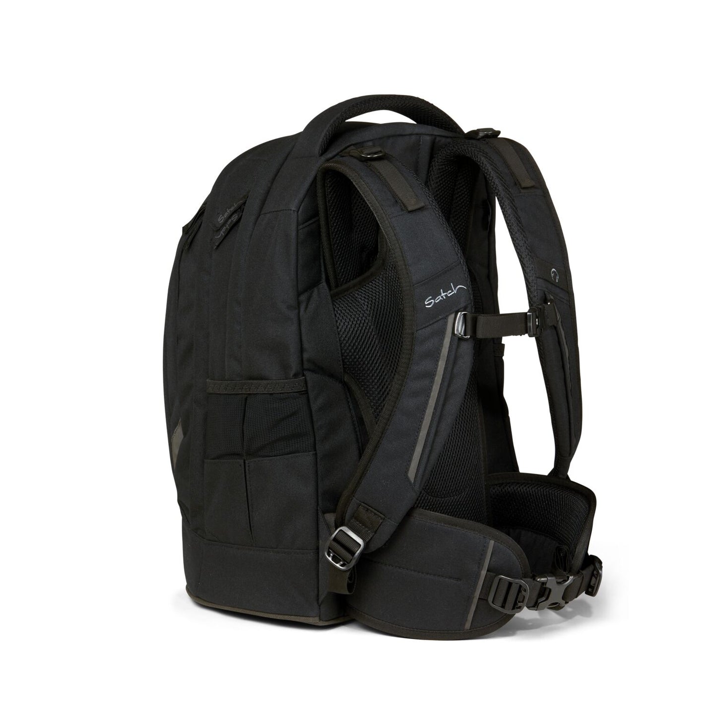 Schulrucksack-Set PACK Blackjack 3-teilig