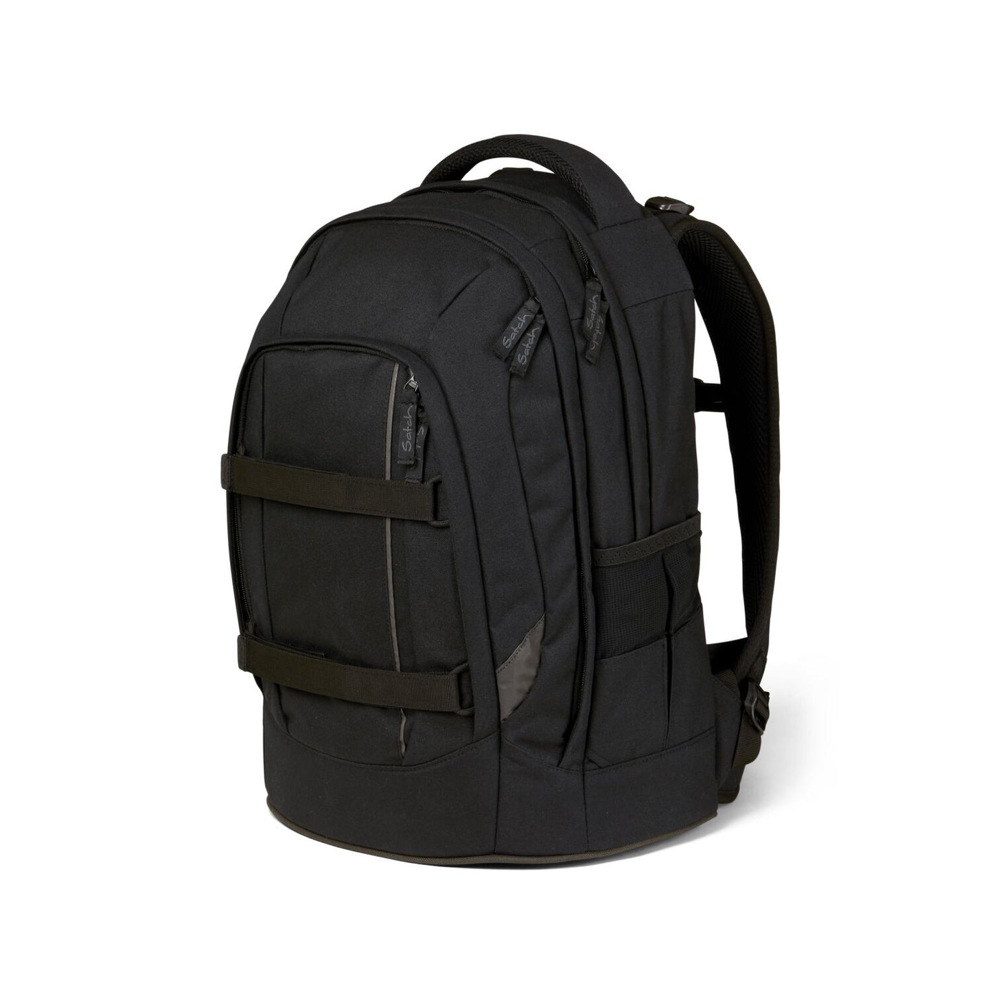 Schulrucksack-Set PACK Blackjack 2-teilig