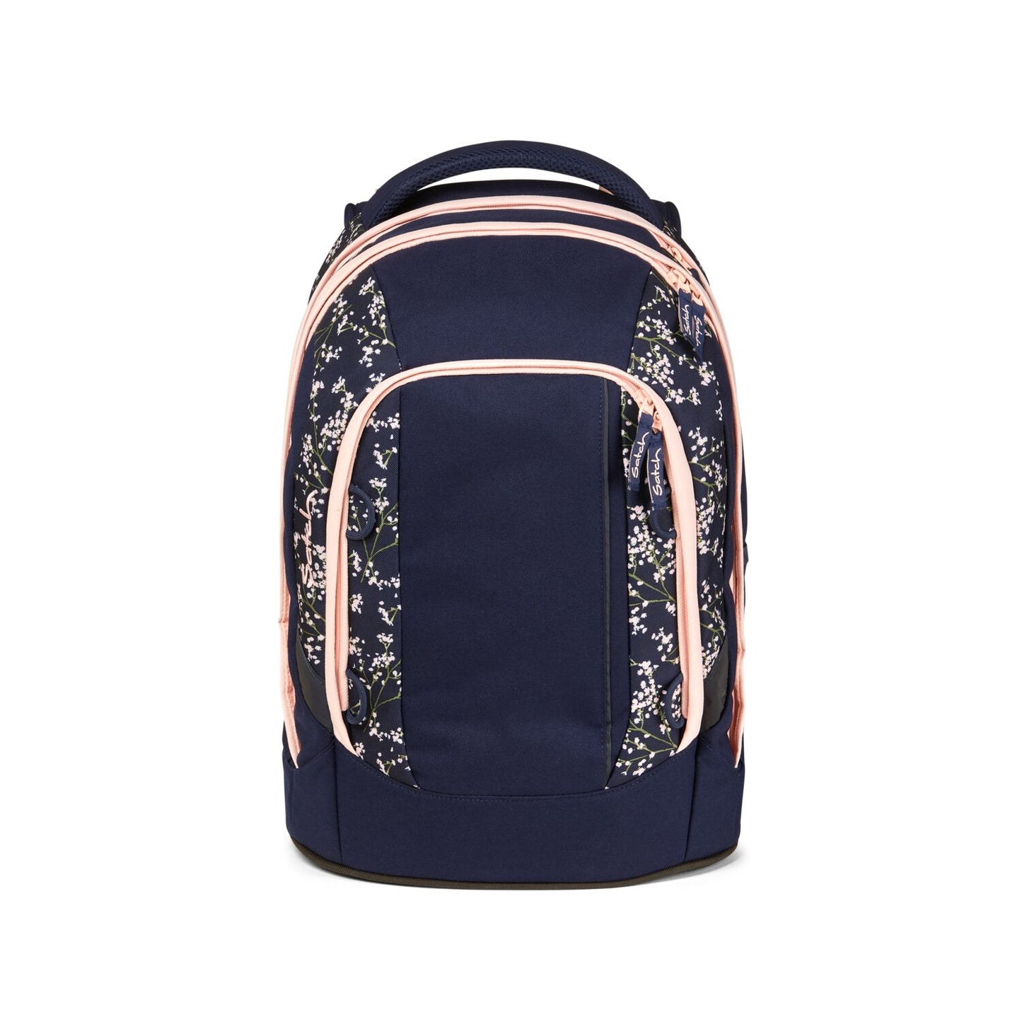 Schulrucksack-Set PACK Bloomy Breeze 3-teilig