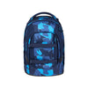 Schulrucksack Pack Troulemaker