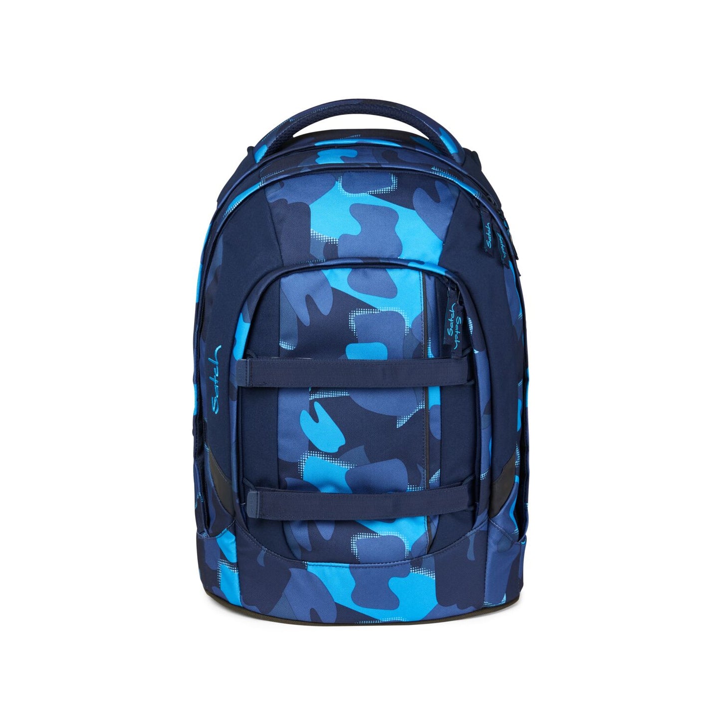 Schulrucksack-Set PACK Troulemaker 2-teilig