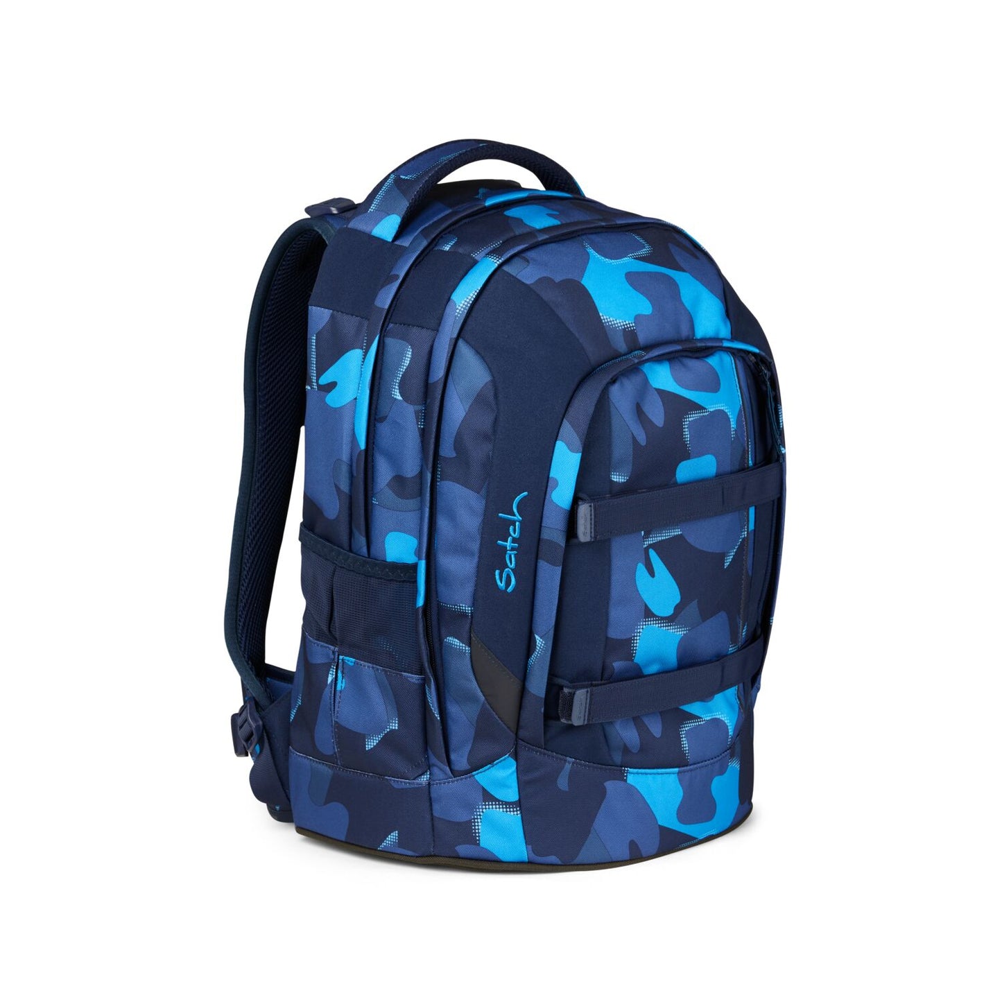 Schulrucksack Pack Troulemaker