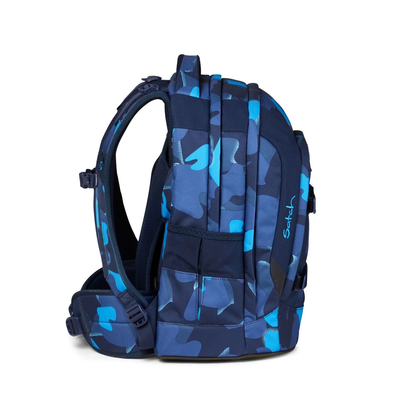 Schulrucksack Pack Troulemaker