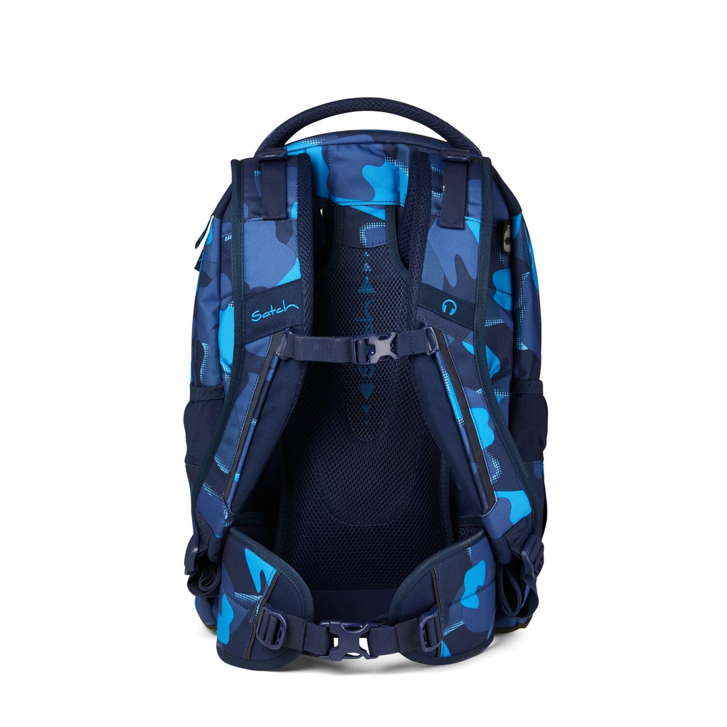 Schulrucksack Pack Troulemaker