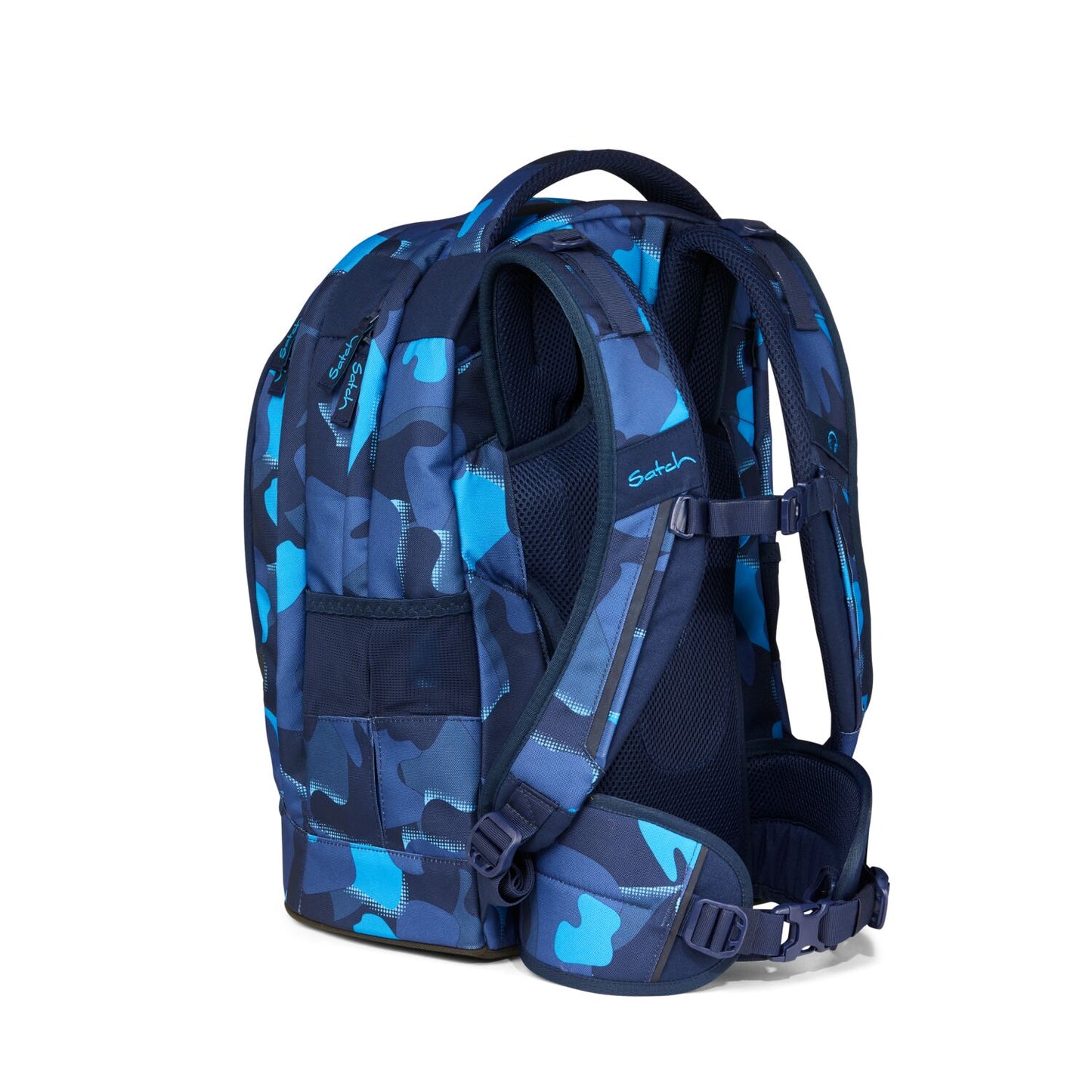 Schulrucksack Pack Troulemaker