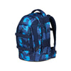 Schulrucksack-Set PACK Troulemaker 2-teilig