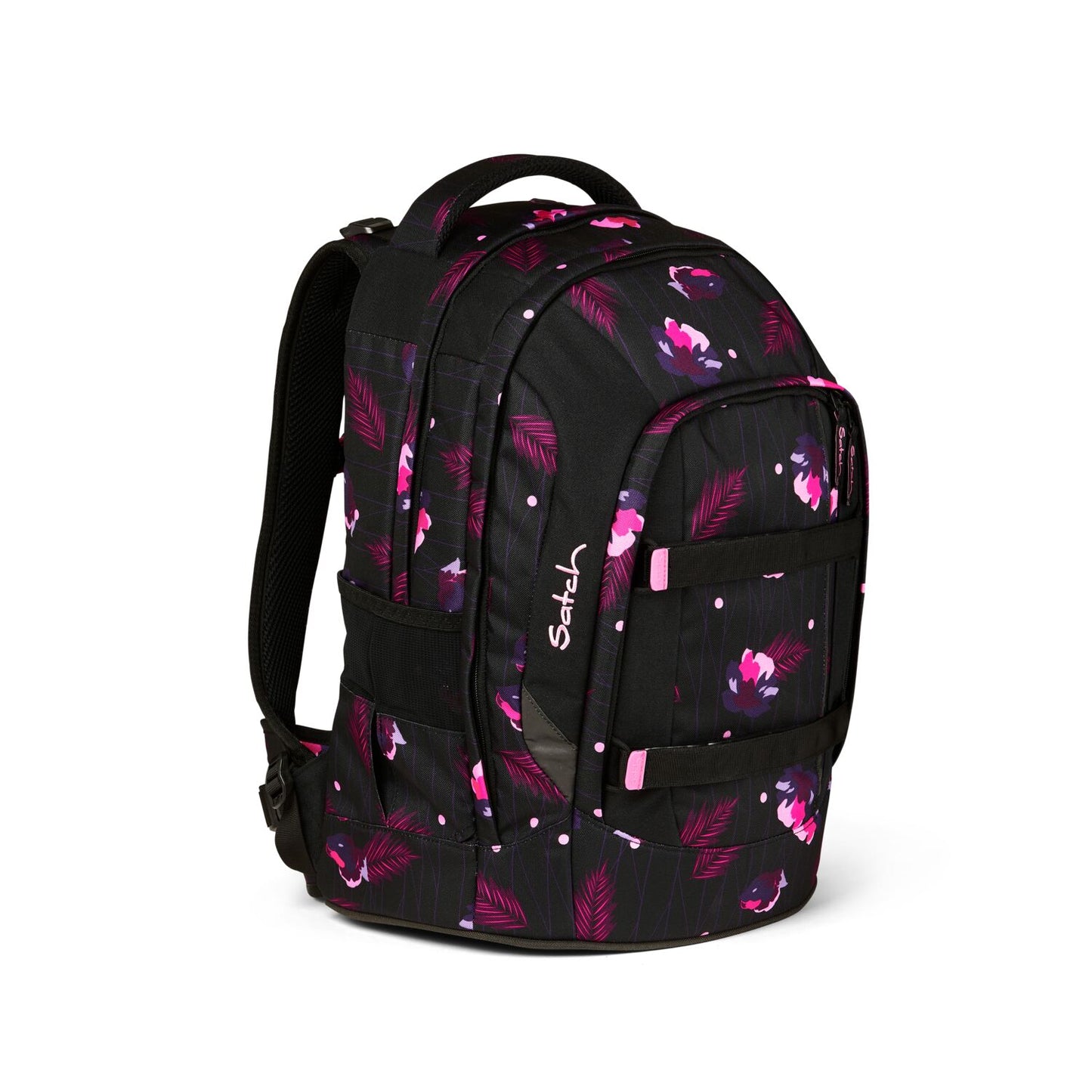 Schulrucksack-Set PACK Mystic Nights 3-teilig