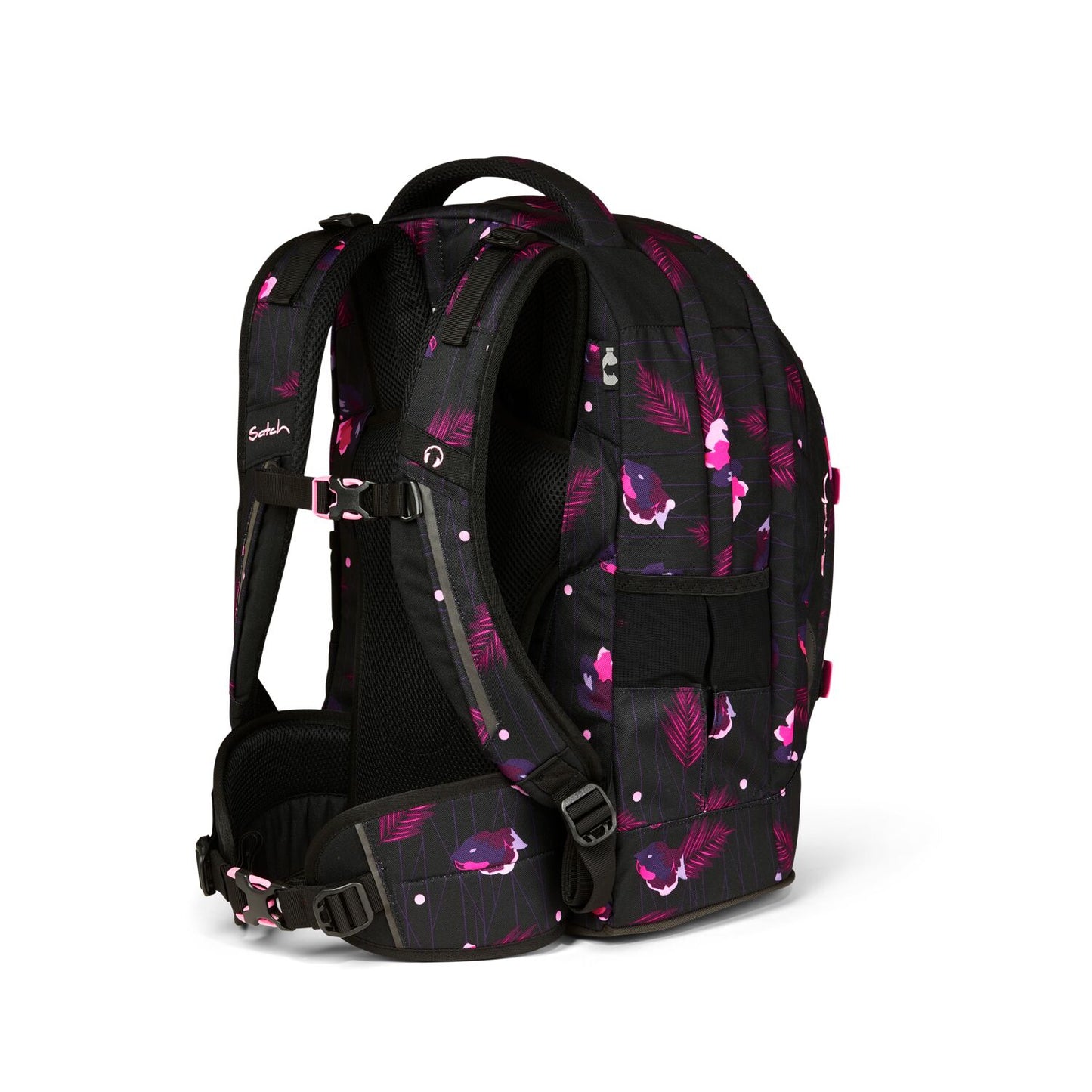 Schulrucksack-Set PACK Mystic Nights 3-teilig