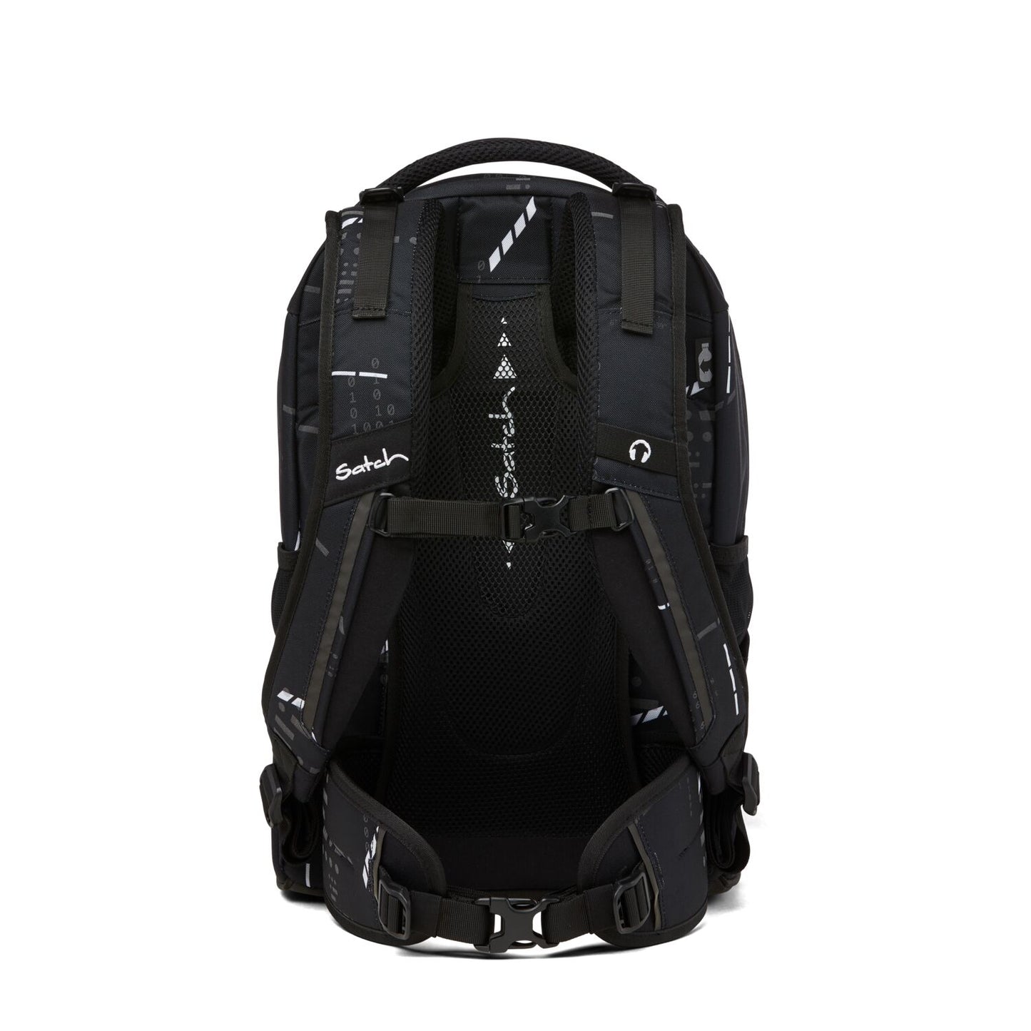 Schulrucksack Pack Ninja Matrix