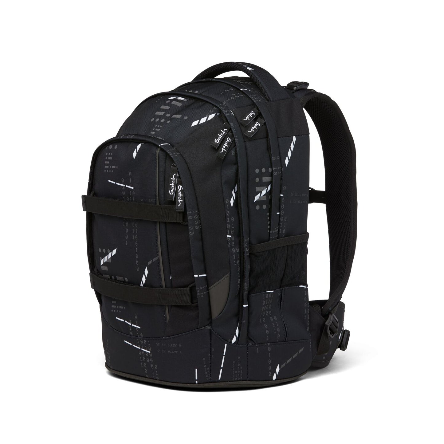 Schulrucksack Pack Ninja Matrix