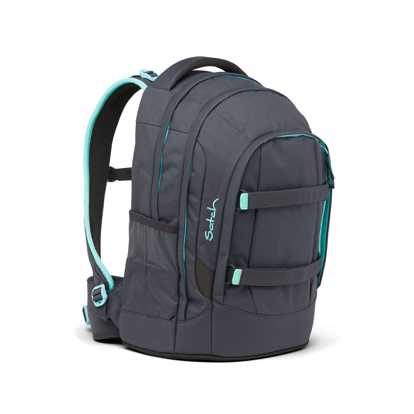 Schulrucksack-Set PACK Mint Phantom 2-teilig